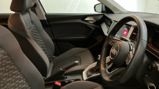 Audi A1 25 TFSI Sport 5dr S Tronic Petrol Hatchback